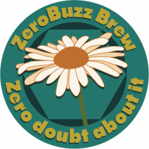 ZeroBuzzBrew – Et alkoholfrit øl brand