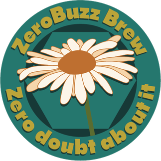 ZeroBuzzBrew – Et alkoholfrit øl brand