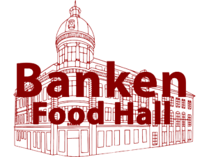 Banken FoodHall – Et fiktivt redesign